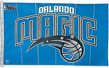 Orlando Magic Flag WW142
