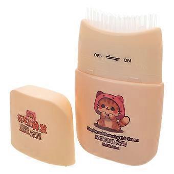 Baby Hair Gel for Kids Flexible Medium to Firm Hold 2Pcs in Beige