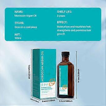 rosemary hair oil 100 ml, a simple step, a neat size, a thoughtful gift-CNB