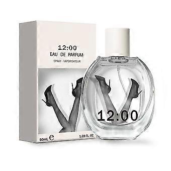 gourmand perfume 50 ml, a light daily layer, a handy travel size, easy to use-DZF