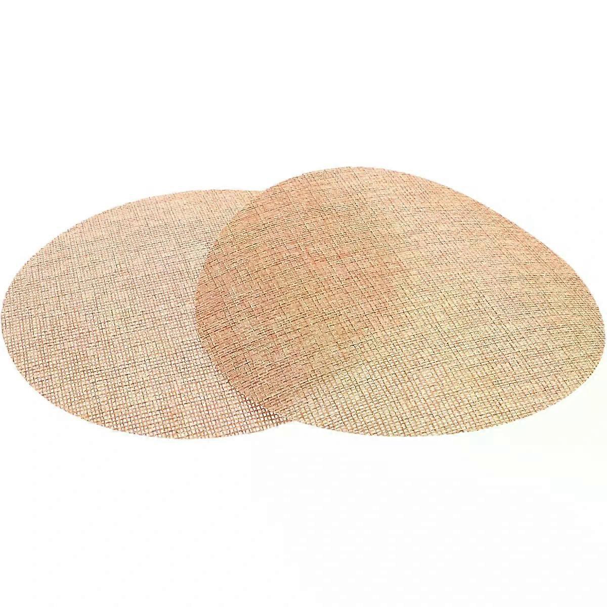 Lampshade Diffuser 2 Pack Round 6.3 Inch Light Cover