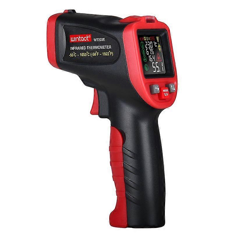 WINTACT WT323A Infrared Thermometer