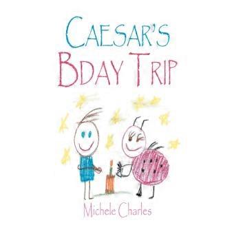 Caesars Bday Trip