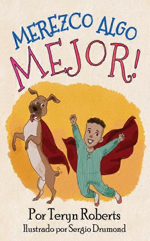 Merezco Algo Mejor