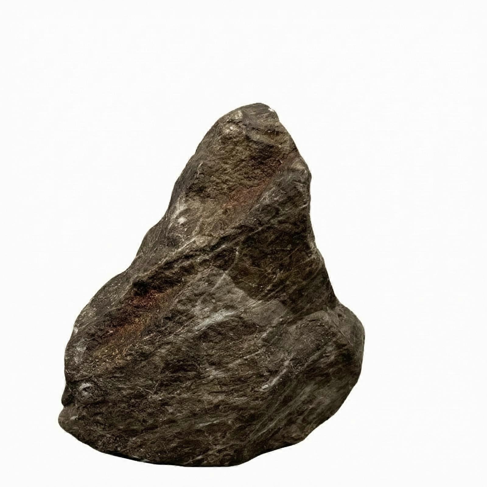 Authentic Synthetic Boulder Prop | Rough Textured Surface, Irregular Shape,