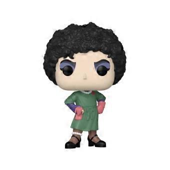 Frank-N-Furter in Hospital Gown Pop! 4.8-Inch Tall Vinyl Collectible Figure