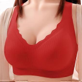 1011 genuine tube top autumn and winter spice girl sexy inner vest sports bra bra new design sense pure desire style