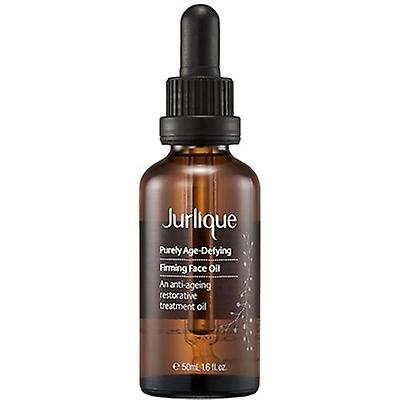 茱莉蔻 Jurlique 纯抗衰老紧致面部油 1.6oz / 50ml