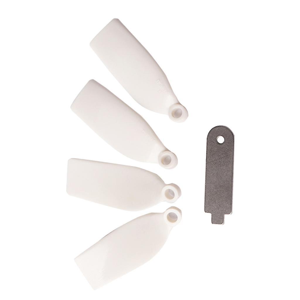 Quick Release CW CCW Propellers Props Low Noise for Zerotech Dobby Drones