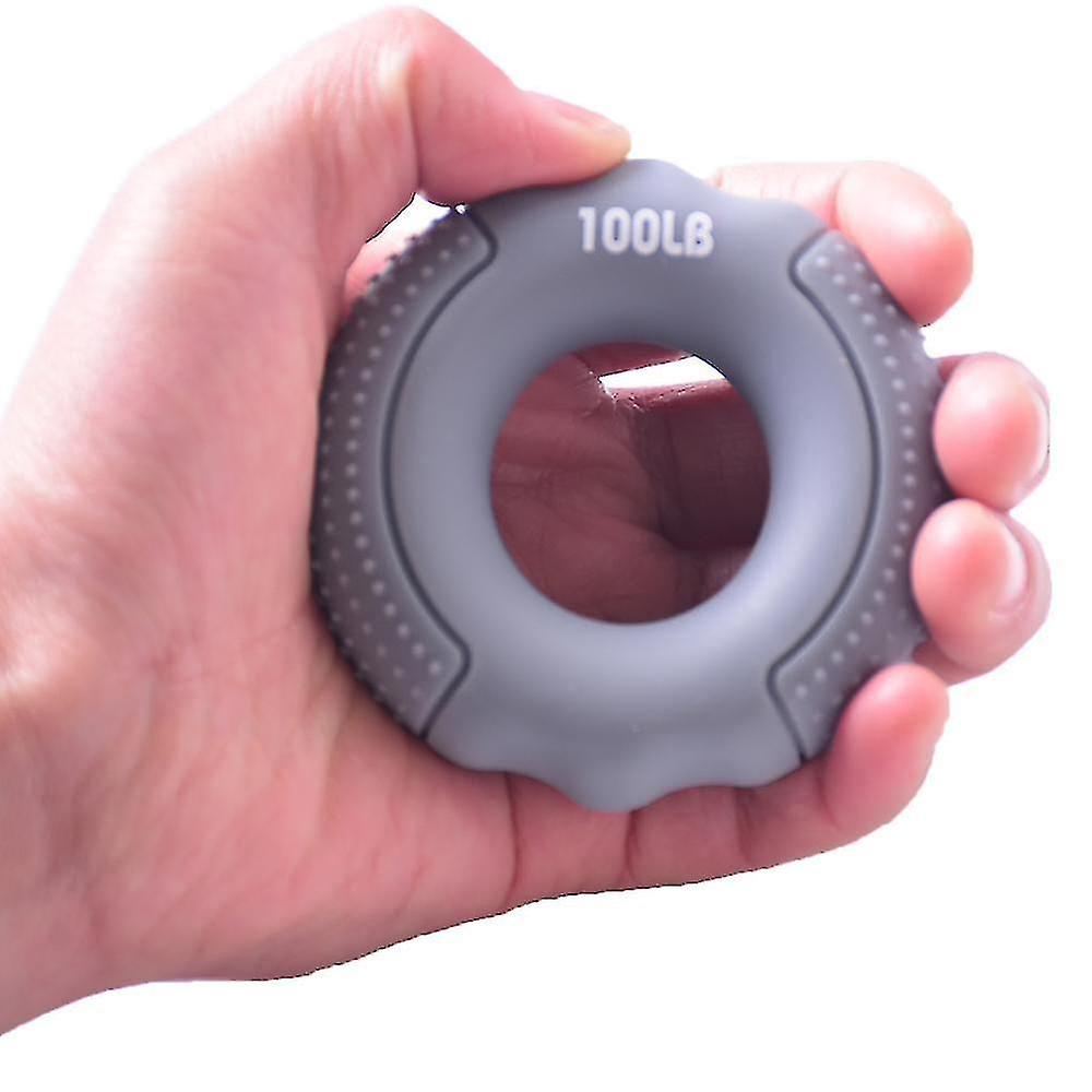 Silicone Finger Grips