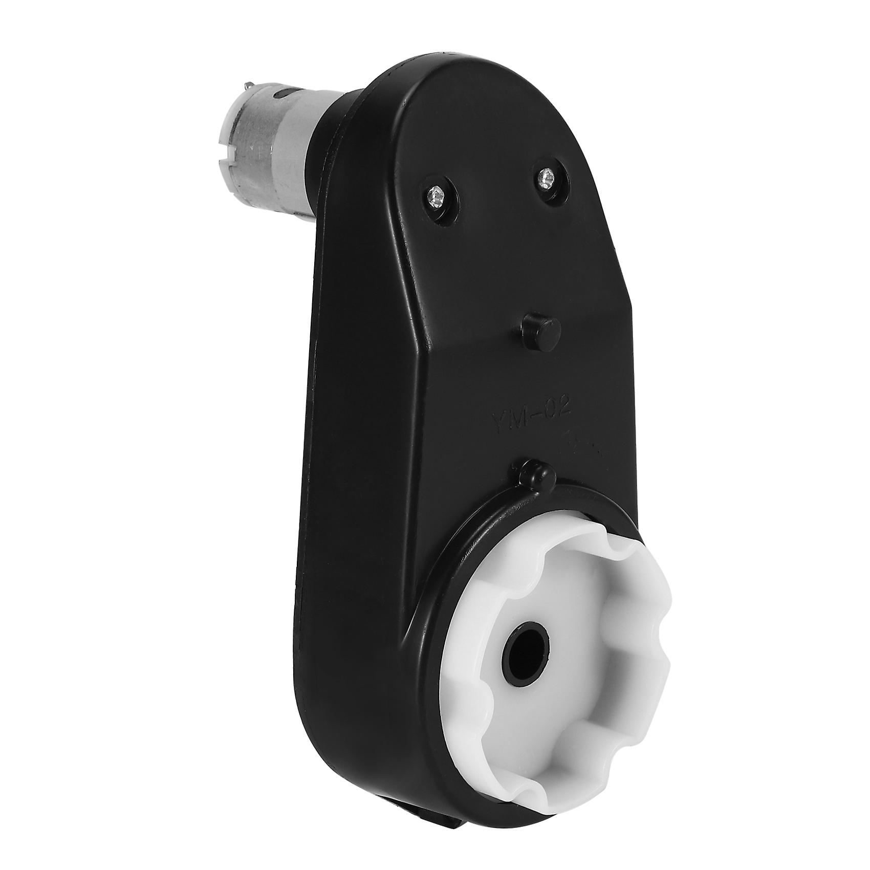 RS390 Electric Motor Gearbox 12V 20000RPM Car DC Motor Car Toy