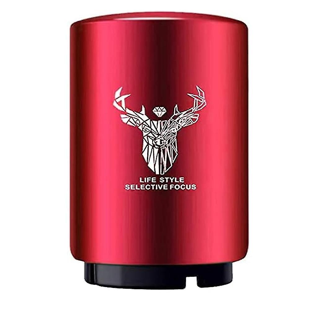 Automatic Beer Opener,magnetic Lid Catcher For Bartender Tool