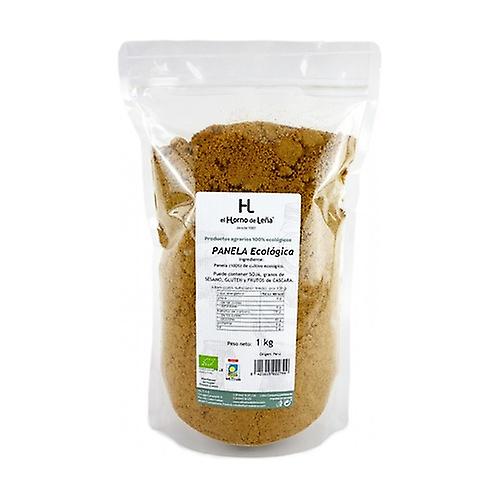 Panela Eco 1 kg