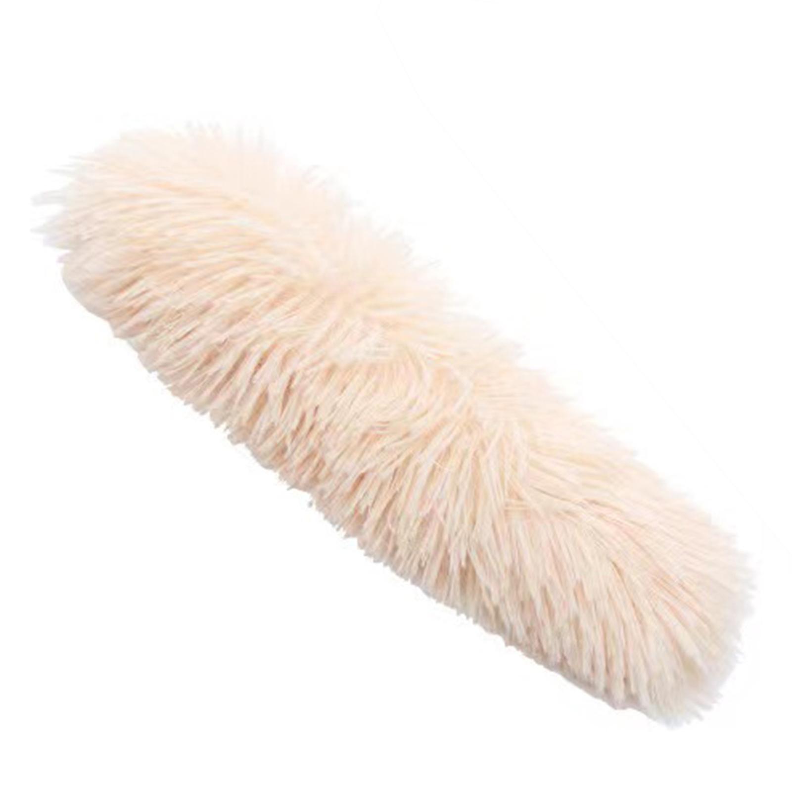 Plush Cat Catnip Toy Interactive Cat Kicking Toy Bite-resistance Cat Chewing Toy