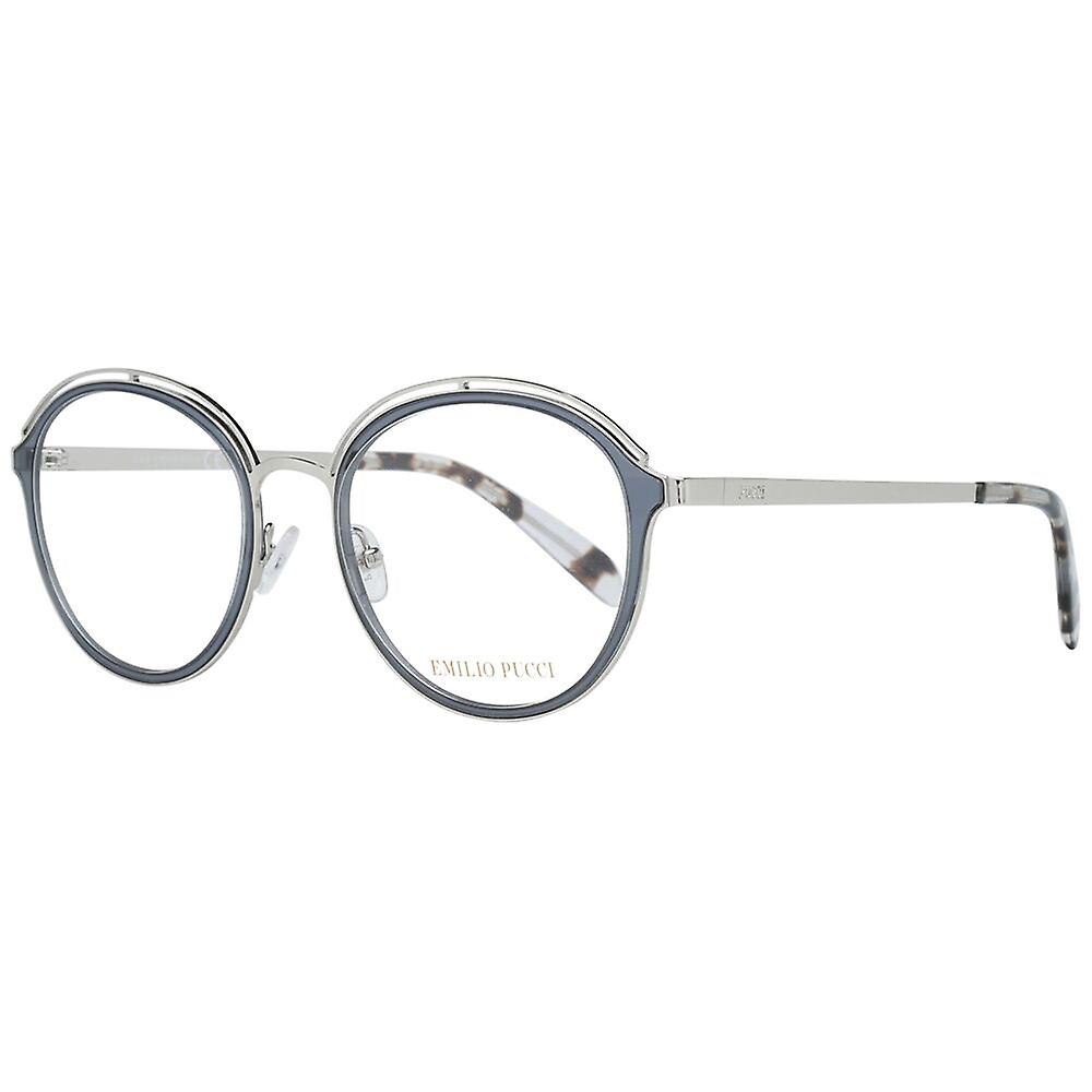 Ladies' Spectacle frame Emilio Pucci EP5075-49005 Ø 49 mm
