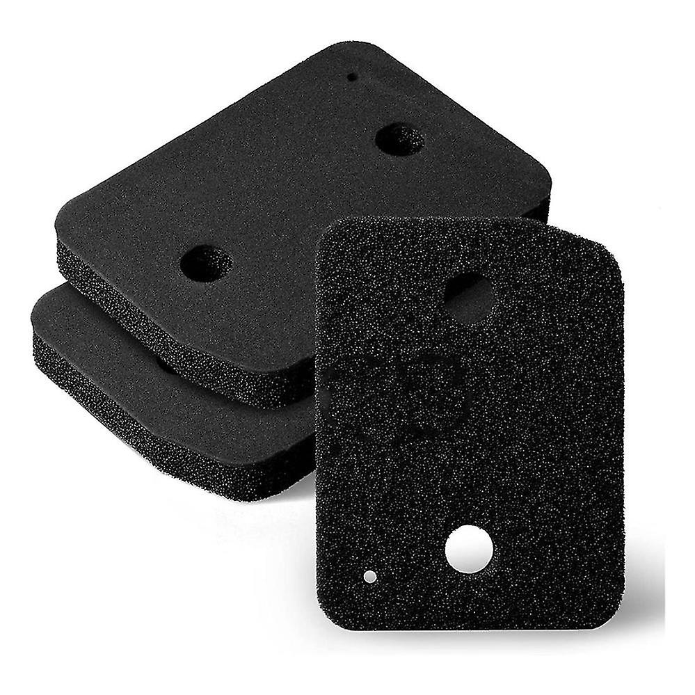 3 Pcs Replacement Dryer Filter Compatible Miele 9164761 Compatible Active Tdb230wp