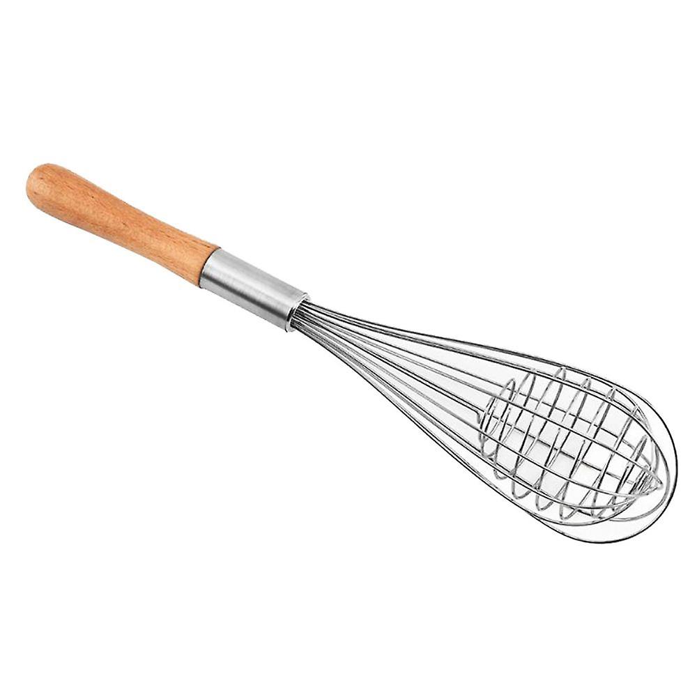 Stainless Steel Egg Whisk
