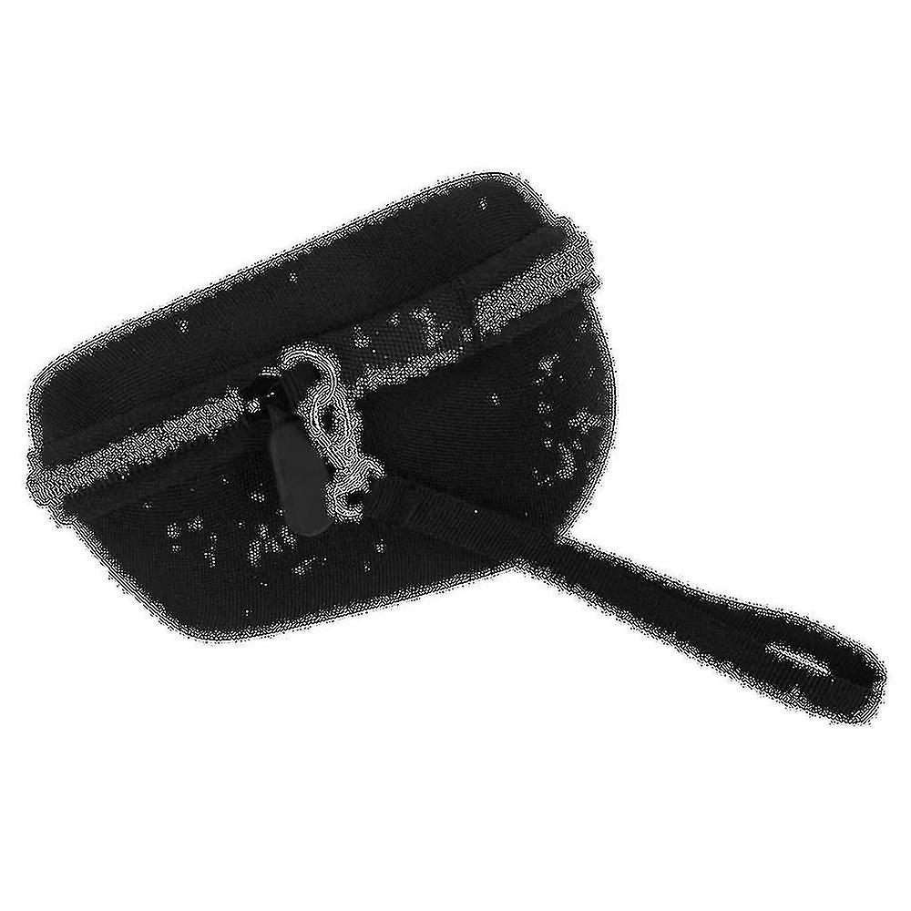 Eva Nylon Hard Wireless Mouse Case Shockproof Durable Pouch Bag For Mx Vertical