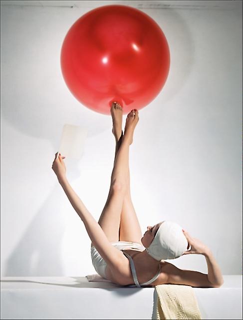 Horst P. Horst Hardback Book
