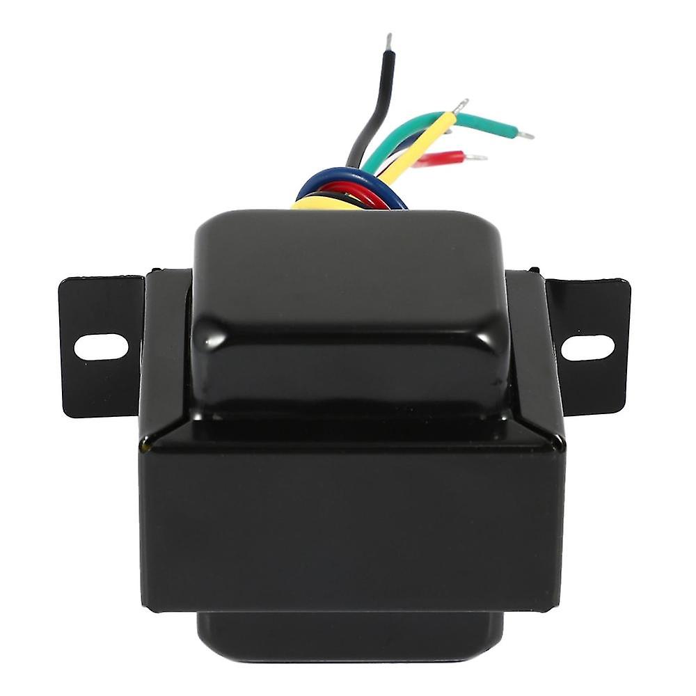 1pcs Tube Amplifier Single-ended 5k Single-ended Output Transformer For 6p1 6p14 6p6 0-4-8 Ohm Diy