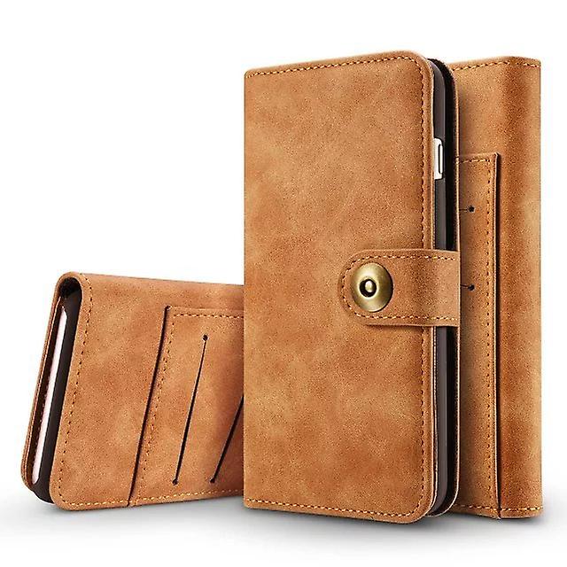 Luxury Magnetic Case iPhone XR
