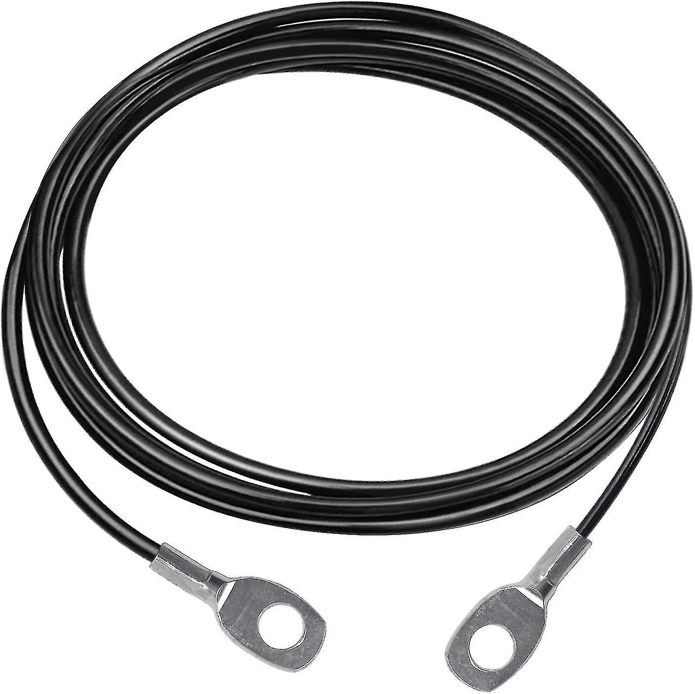 Universal Gym Pulley Cable, Weight Lifting Pulley System, Replacement