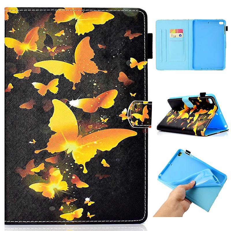 Case For iPad Mini 5/4/3/2/1 7.9 inch Cover Pattern Sleeve with Auto Sleep/Wake Function