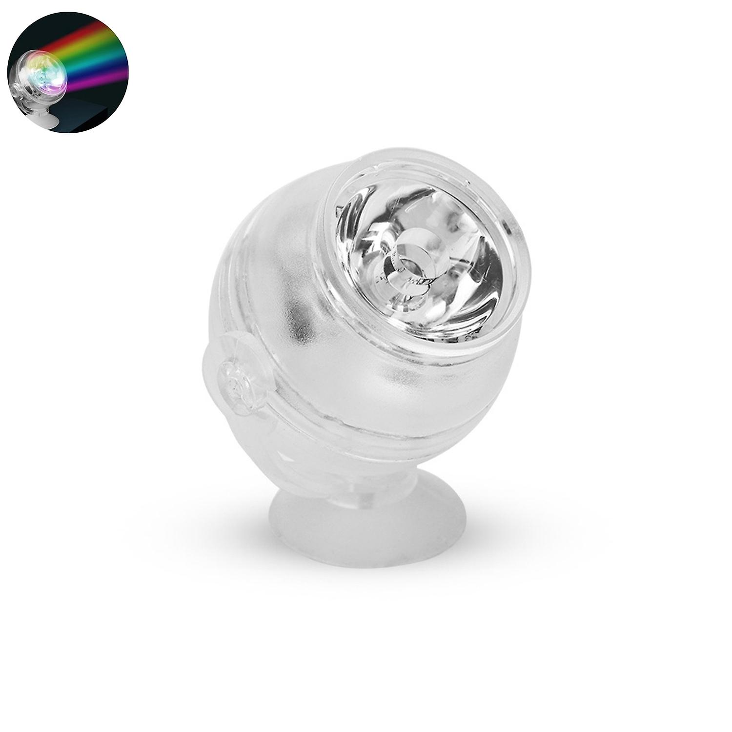 Fish Tank Light High Brightness USB Power Supply Underwater Pool Lamp Aquarium Fish Tank Light Home