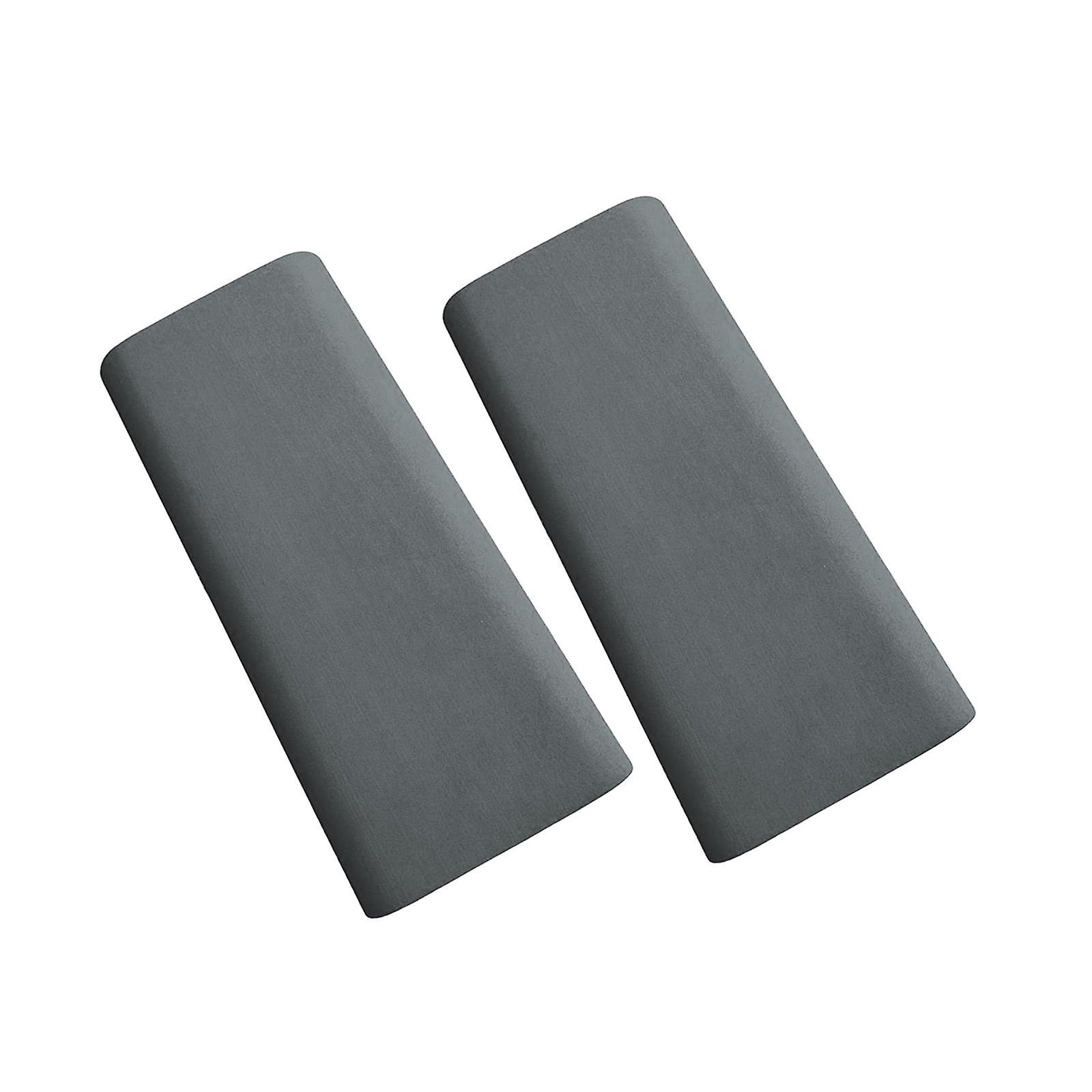 2x Dragon Boat Seat Pad Paddling Cushion Paddle Protector for Kayak Kayaking blue