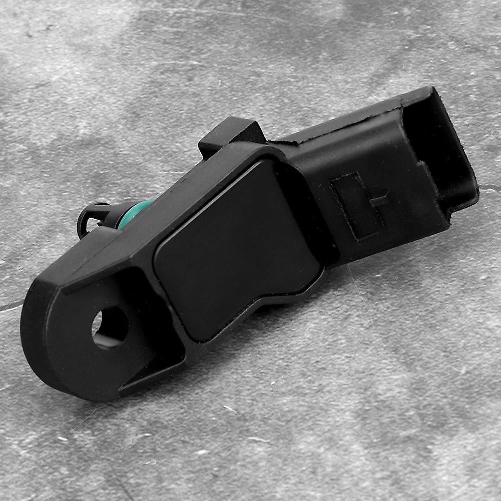 Capteur Pression Air Admission HZTWFC OEM 0261230043 - Pour Citroen Berlingo, C2, C3, C4, Etc.