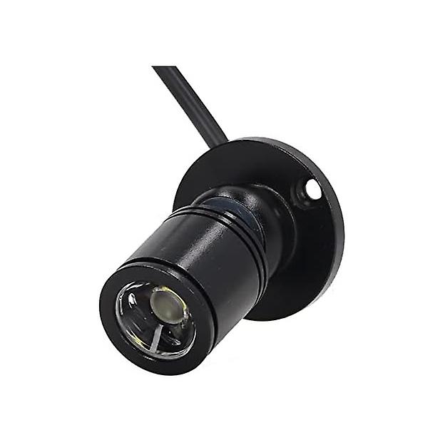 Atyhao - Mini Spot LED USB 5V Dimmable Blanc Chaud 3000K - Câble 2m - Pour Vitrines Et Bricolage Spots Pour étagère Ou Meuble Atyhao - Mini Spot LED USB 5V Dimmable Blanc Chaud 3000K - Câble 2m - Pour Vitrines Et Bricolage Spots Pour étagère Ou Meuble