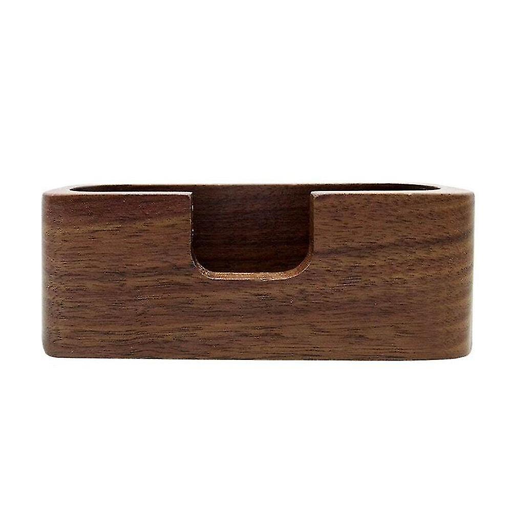 Business Card Cases Professional Wooden Business Card Holder Desk Card Holder.