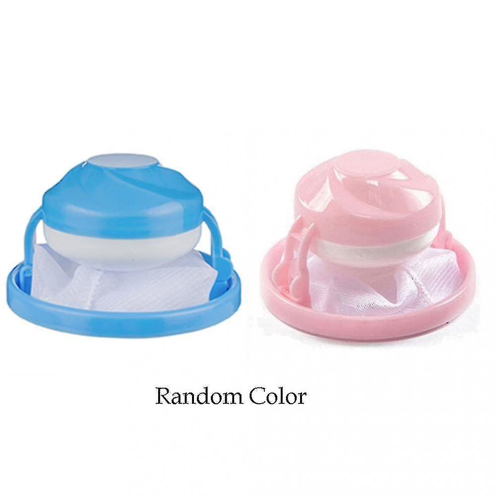 Cookware Sets Floating Pet Catcher Filtering Hair Removal Device Wool Cleaning Supplies