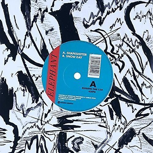 Elephant - Shapeshifter [VINYL]