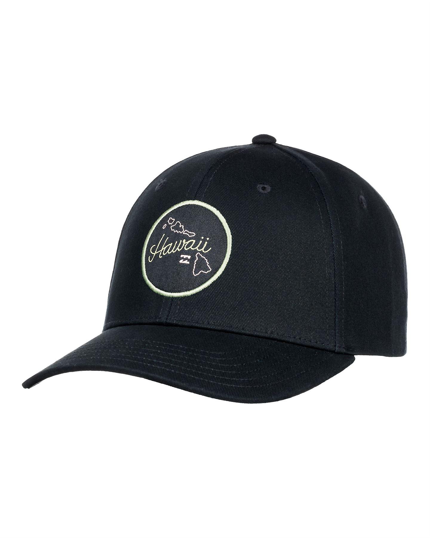 Billabong Men's Snapback Cap ~ Dreamy Place