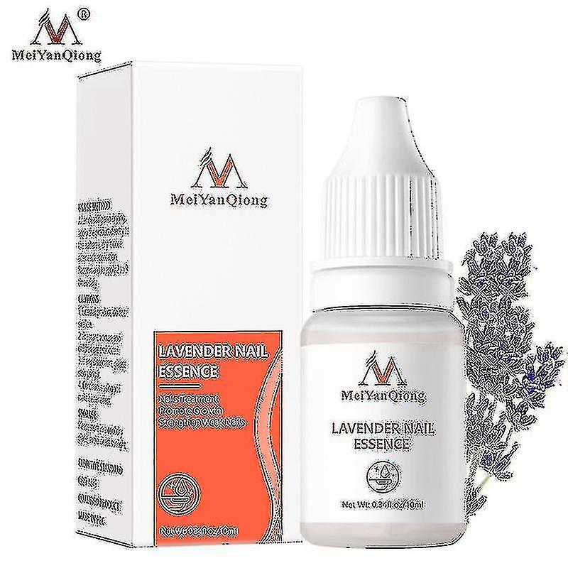 Joan Aceite Nutritivo de Lavanda