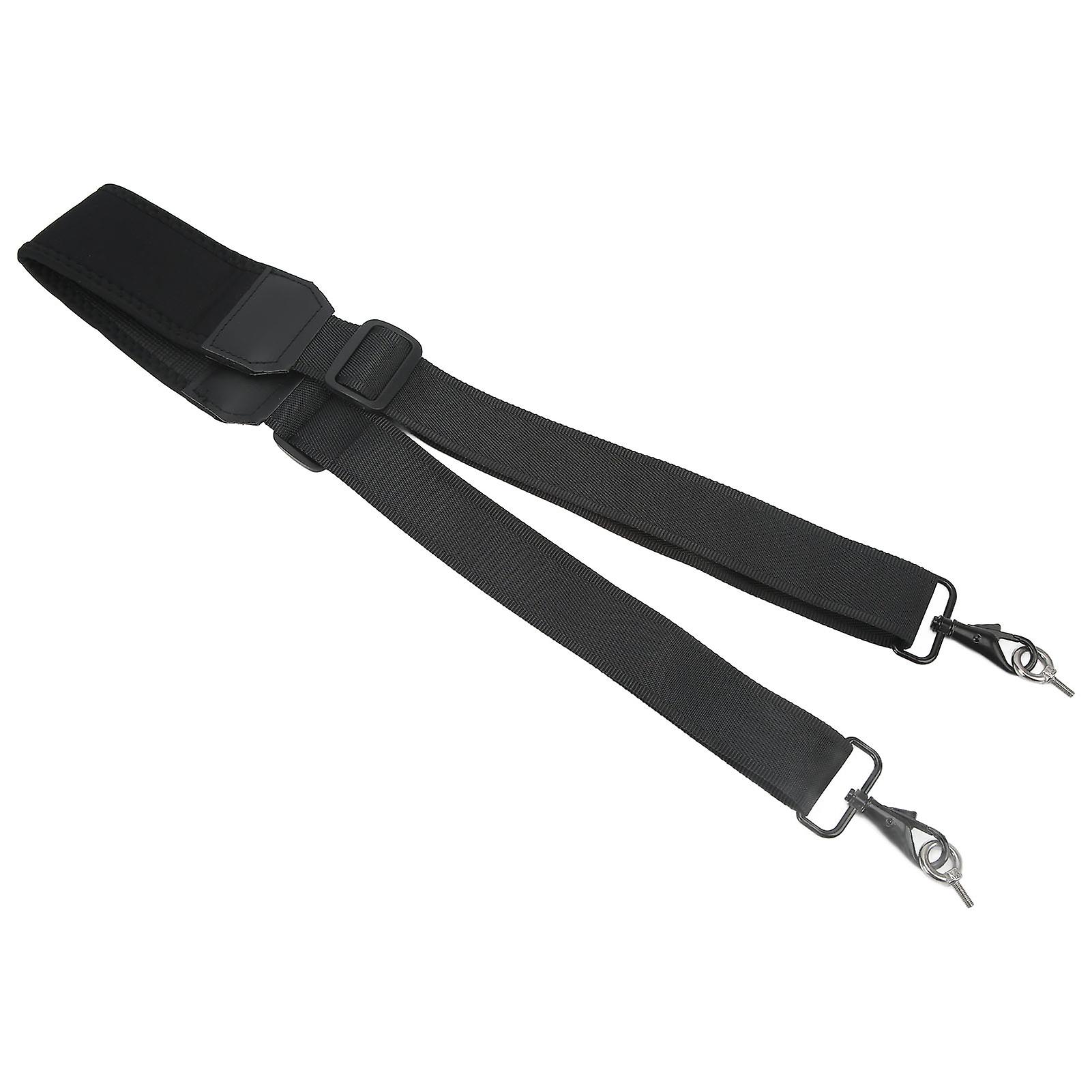 Neck Strapfor Mini3Pro Widened Controller Lanyard Neck Strap Shoulder Straps for Mini 3 Pro Accessories Black