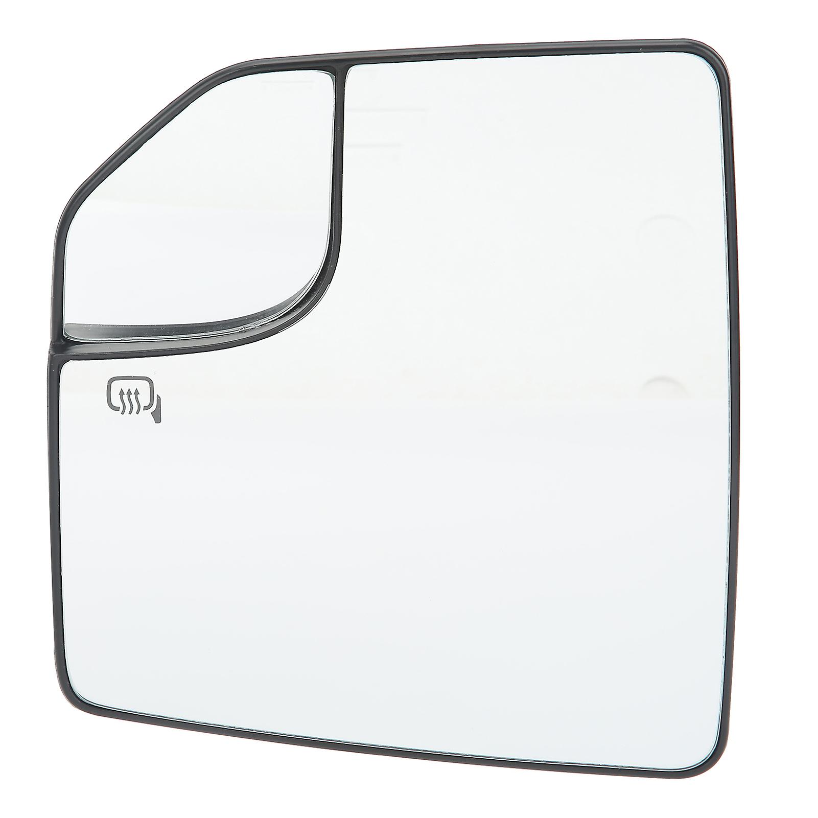 Heated Side Mirror with Spotter FL3Z17K707AH for Ford 2015-2020 (Left)