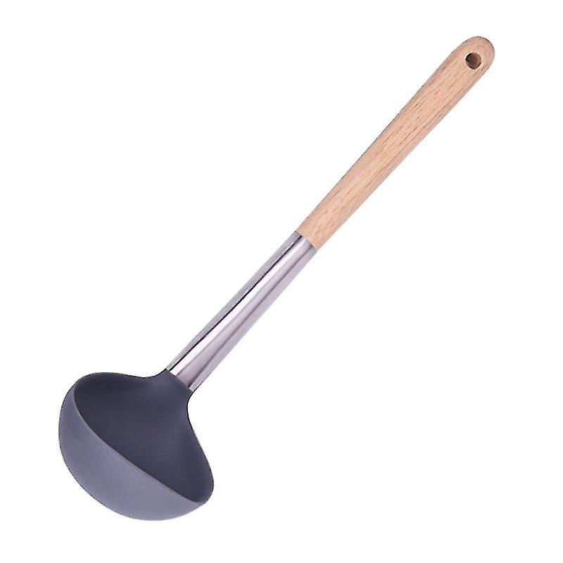 1pcs Silicone Spoon For Home