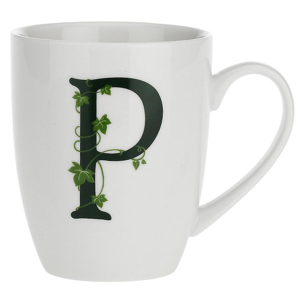 La Porcellana Bianca mug with handle 380 ml P00350149P