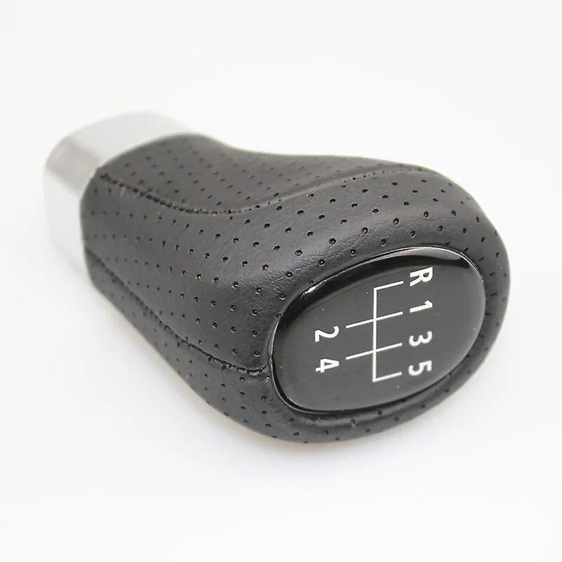 5 6 Speed For BMW 1 3 5 6 Series E30 E32 E34 E36 E38 E39 E46 E60 E83 E84 E90 E91 E92M Car Gear Shift Knob Sports Lever HandBall~51413