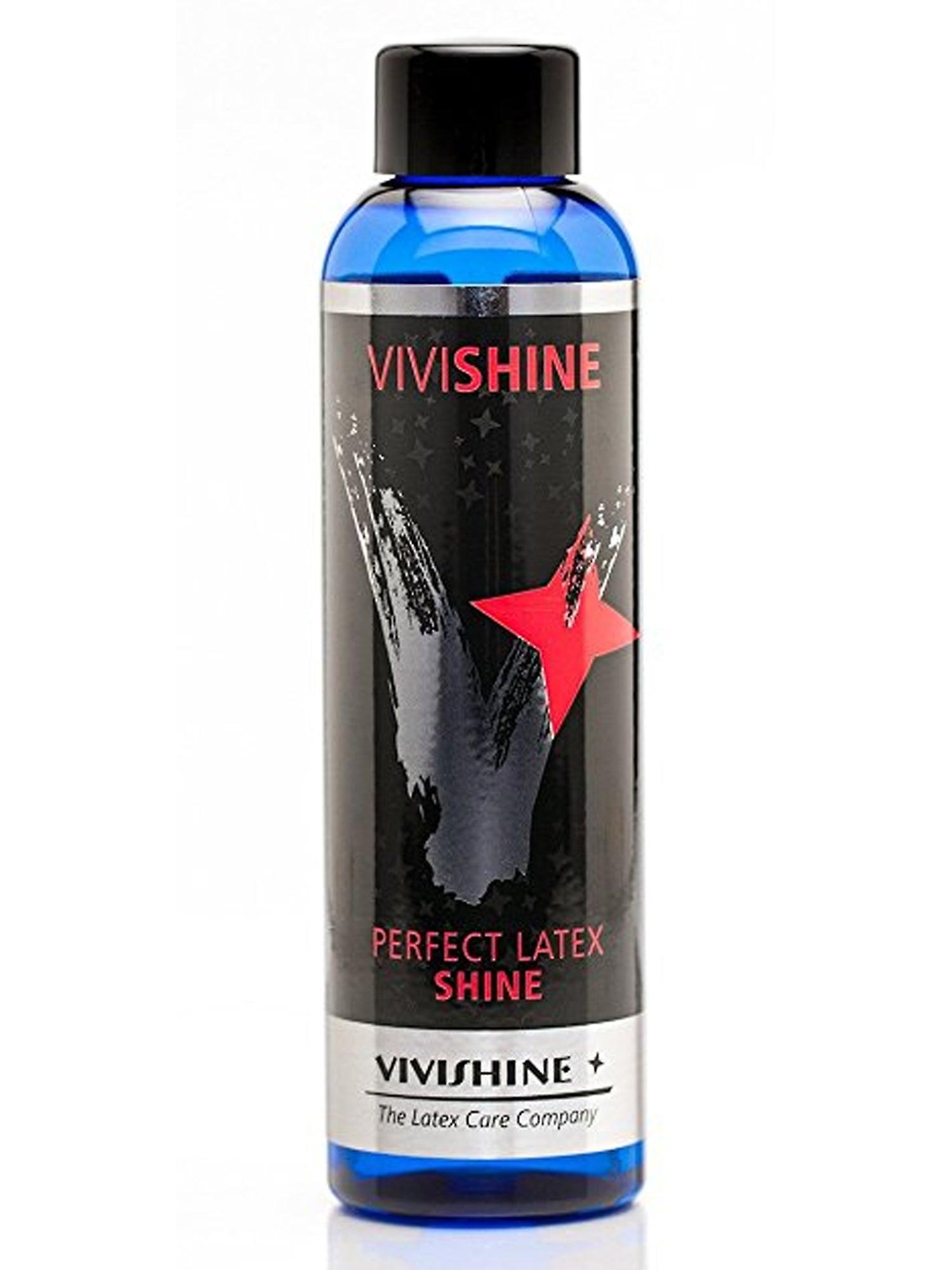 120Ml Vivishine Latex Polish