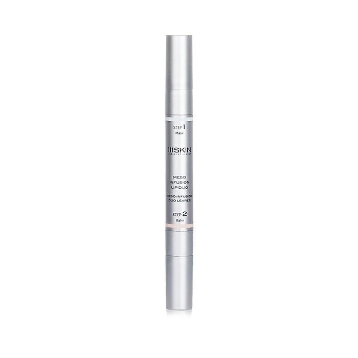 111Skin Meso Infusion Lip Duo 4ml/0.14oz