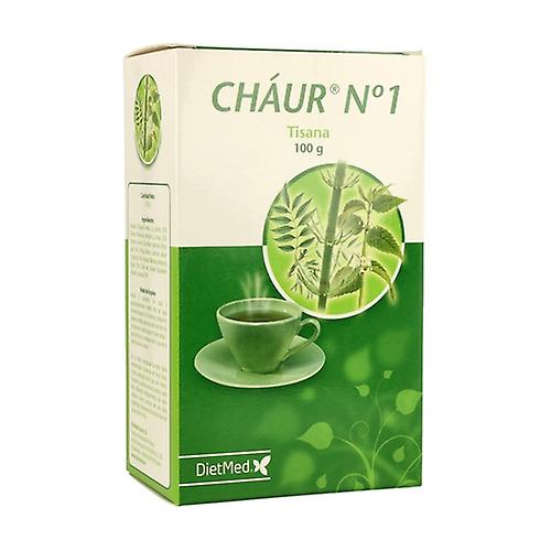 Tea Nº1 Cháur 100 g