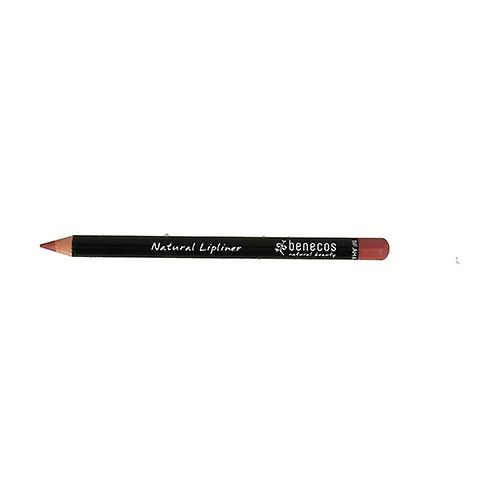Brown Lipliner Pencil 1 unit (Maroon)