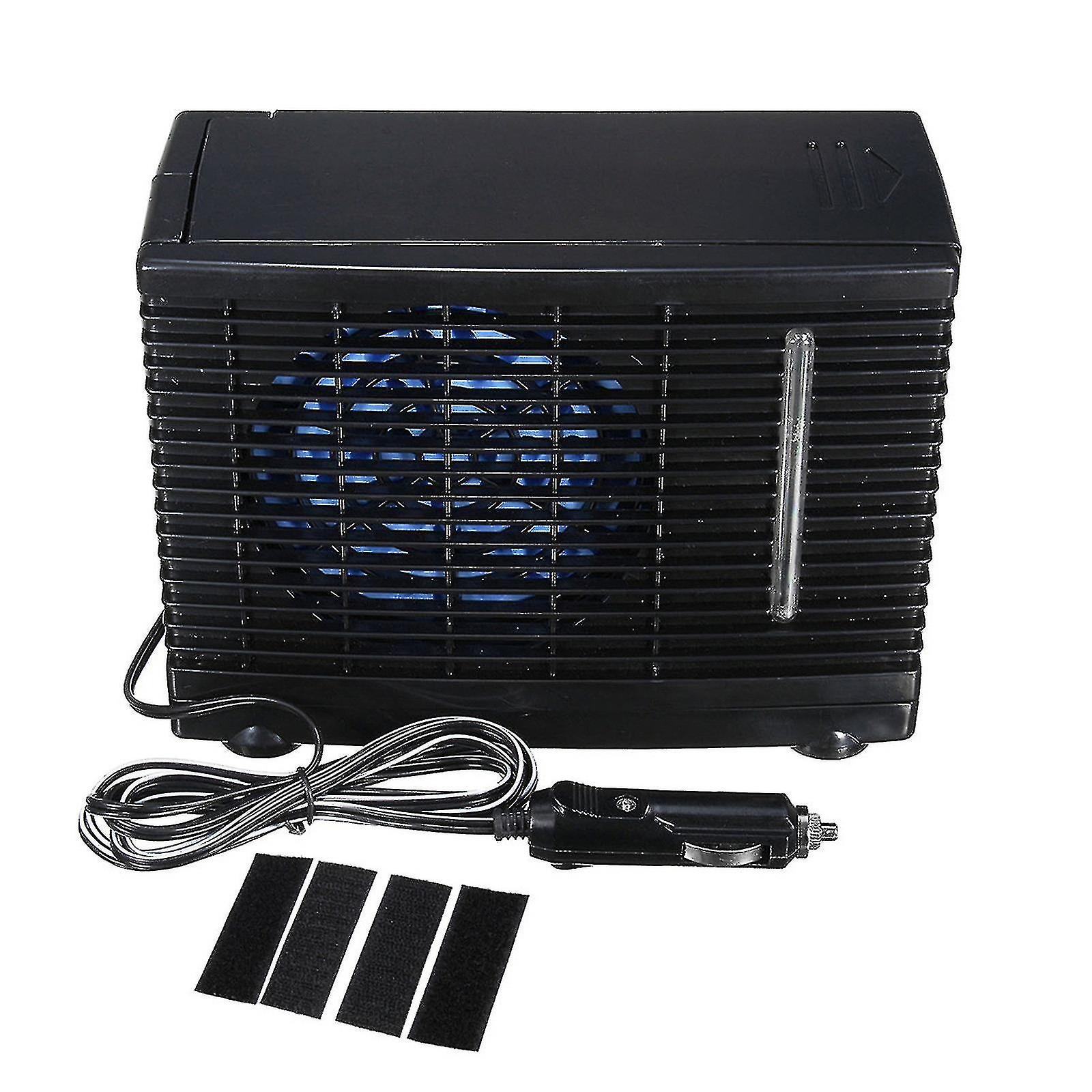 Portable Mini Car Air Conditioning Unit Universal Dc 12v Cold Multi-purpose