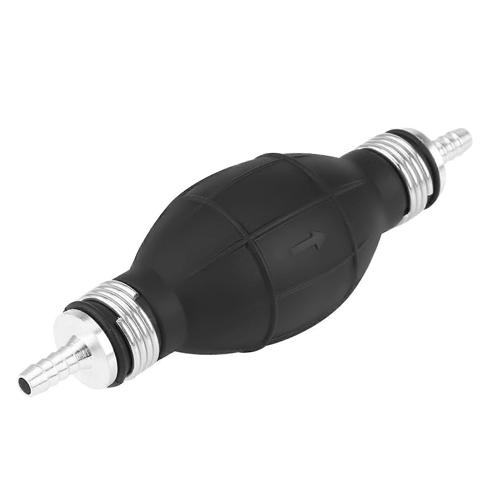 Durable Hand Fuel Transfer Pump | Quick Suction, Anti-Leak, Non-Slip, Versatile Models