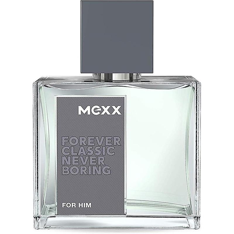 Mexx Forever Classic Never Boring Edt 30ml