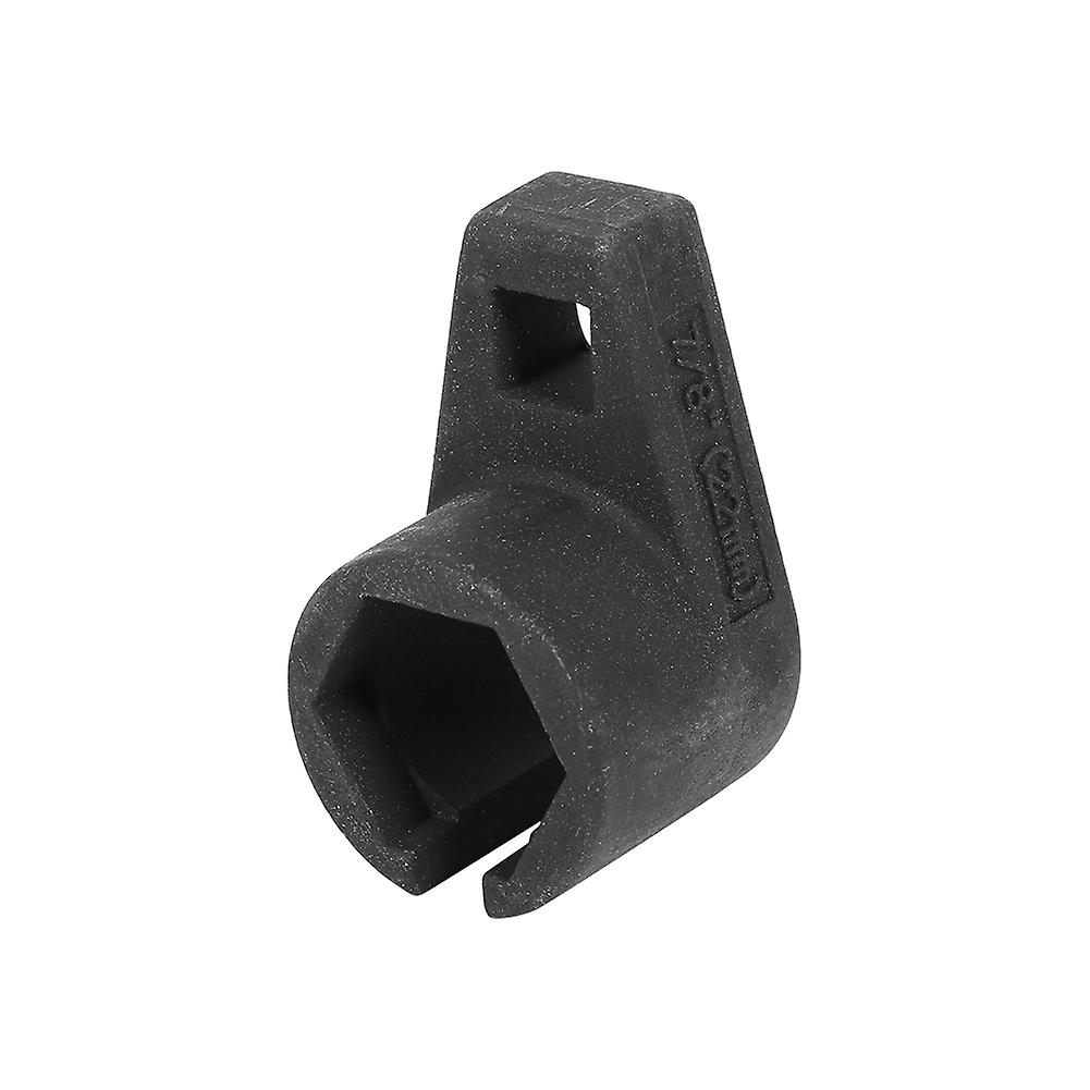 Universal Car Repair 22mm 3/8" Oxygen Sensor Wrench Offset Removal Socket Tool