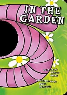 In The Garden by Grace Jones Paperback Book